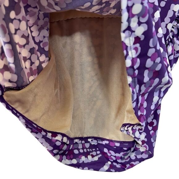 Lands End swim top 14W - Picture 6 of 10